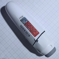 Перепрошивка картриджей Liftera pen