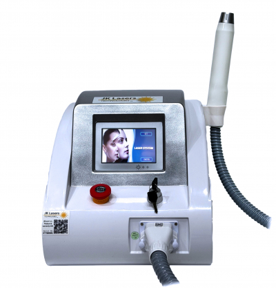 Косметологический пикосекундный ND.YAG лазер JKL ND5P5