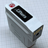 Ремонт и профилактика картриджей аппарата Liftera