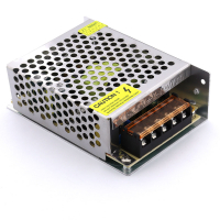 Блок питания JCpower 12V 5A