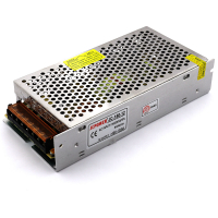 Блок питания JCpower 12V 12.5A