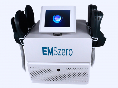 Аппарат EMSz для коррекции фигуры
