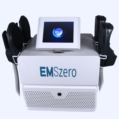 Аппарат  EMSz для коррекции фигуры